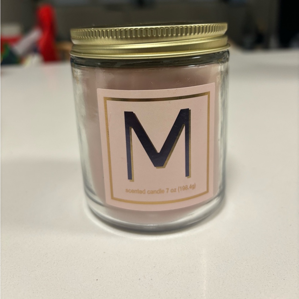 Opalhouse candle